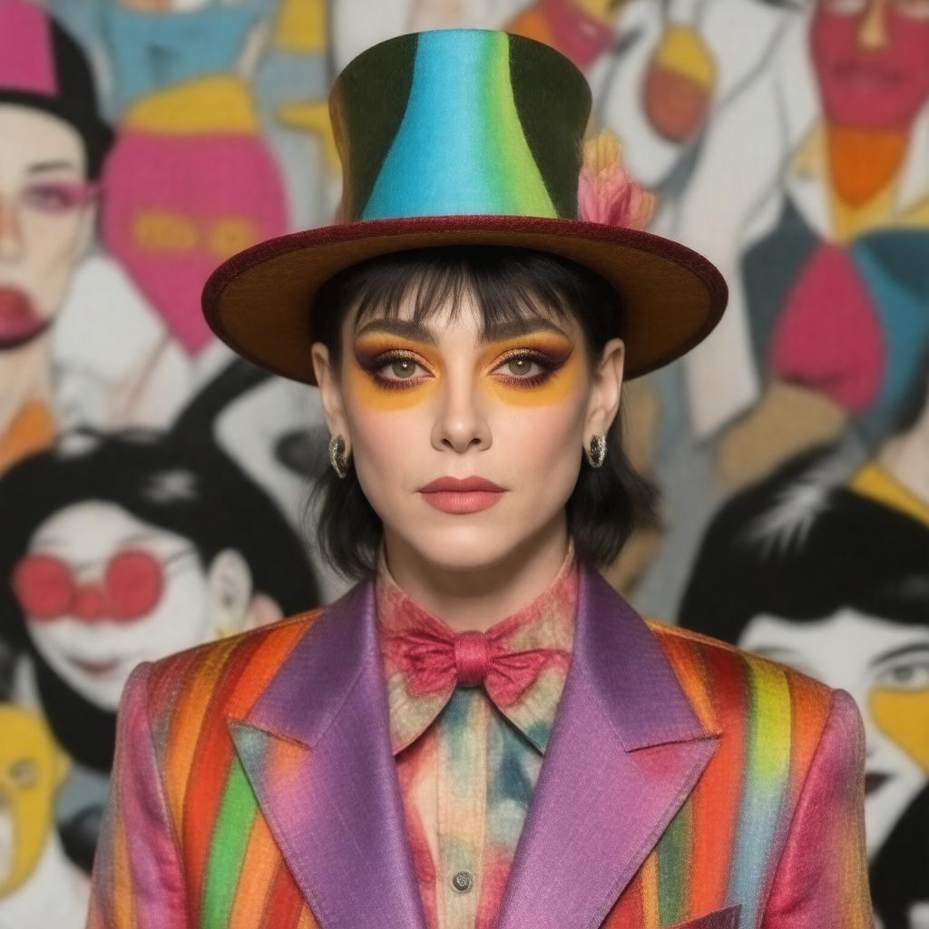 Boy George